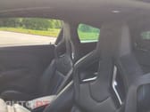 Opel Astra GTC OPC