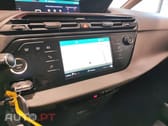 Citroen C4 SpaceTourer 1.5 BlueHDi Feel