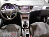 Opel Astra 1.5 D S&S Business Edition