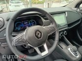 Renault Zoe (c/ Bateria) E-Tech EV50 Equilibre