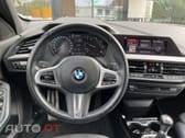 BMW 116 d Corporate Edition M