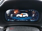 MG EHS 1.5T-GDI PHEV Comfort
