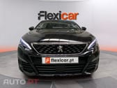 Peugeot 308 1.2 PureTech GT Line