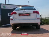 Opel Astra Outro