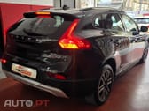 Volvo V40 Cross Country 2.0 D2 Momentum Geartronic