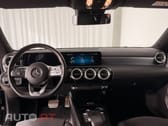 Mercedes-Benz CLA 250 e Shooting Brake AMG Line