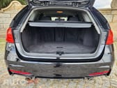 BMW 318 d Touring Auto Line Sport