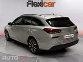 Hyundai i30 CW 1.6 CRDI 110 COMFORT PLUS