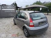Citroen C3 1.1 SX