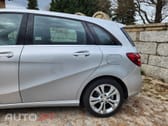 Mercedes-Benz B 180 (CDI) d 7G-DCT