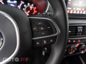 Fiat Tipo 1.3 M-Jet Lounge