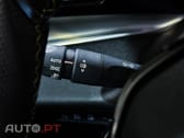 Peugeot 408 1.6 Hybrid GT e-EAT8