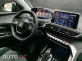 Peugeot 3008 1.6 BlueHDi Allure EAT6 J18