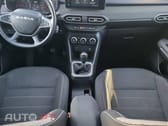 Dacia Jogger 1.0 ECO-G Extreme+ Up&Go 7L Bi-Fuel