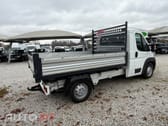 Citroen Jumper 2.2HDI 3LUG Tri-Basculante