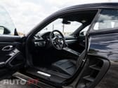 Porsche 718 2.0 T PDK
