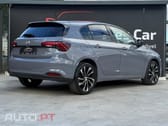 Fiat Tipo Hatchback