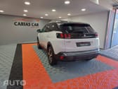 Peugeot 3008 1.2 PureTech Allure