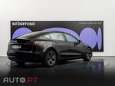 Tesla Model 3 Long Range Tração Integral