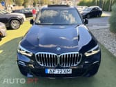 BMW X5 45 e xDrive Pack M