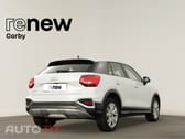 Audi Q2 Q2 35 TFSI Advanced S tronic