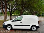 Citroen Berlingo 1600 - HDI