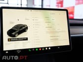 Tesla Model Y Long Range Dual Motor AWD