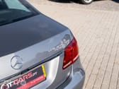 Mercedes-Benz E 300 BlueTEC Hybrid Avantgarde 107g