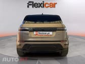 Land Rover Evoque 2.0 D180 AWD R-Dynamic S Auto