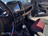 Renault Clio 4