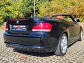 BMW 118 i Cabrio Edition Sport