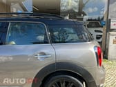 MINI Countryman Cooper SE ALL4 Auto