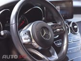 Mercedes-Benz GLC 300 e Coupé 4Matic