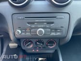 Audi A1 1.6 TDi Sport Edtion S-line S-Tronic