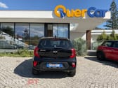 Kia Picanto 1.0 CVVT Easy