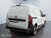 Renault Kangoo 1.5 Blue dCi Extrem