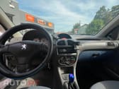 Peugeot 206 1.1 Color Line