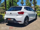 Seat Ibiza 1.6 TDI FR