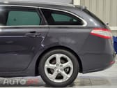 Peugeot 508 SW 1.6 e-HDi Allure 2-Tronic