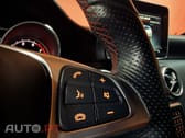 Mercedes-Benz A 200 AMG Line
