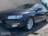Volvo S80 2.0 D4 Executive Geartronic