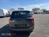 Citroen C4 Grand Picasso 1.6 BlueHDi Feel EAT6