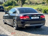 BMW 330 330d cabriolet