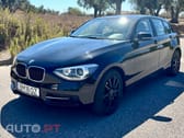 BMW 116 116i Sport Line