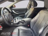 BMW 420 D Sport 