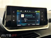 Peugeot E-208 50 kWh SE Style
