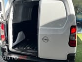 Opel Combo 1.5 CDTi L1H1 Edition Plus