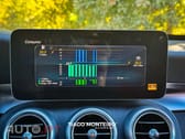 Mercedes-Benz C 300 de T 9G-TRONIC AMG Line PACK NIGHT