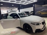 BMW 225 d Pack M Auto