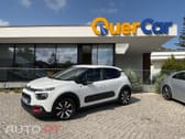 Citroen C3 1.5 BlueHDi C-Series